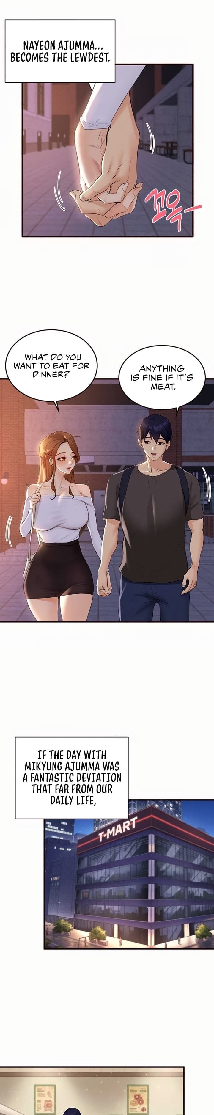 An Introduction to MILFs (Uncensored), chapter 75, page 10 of 23