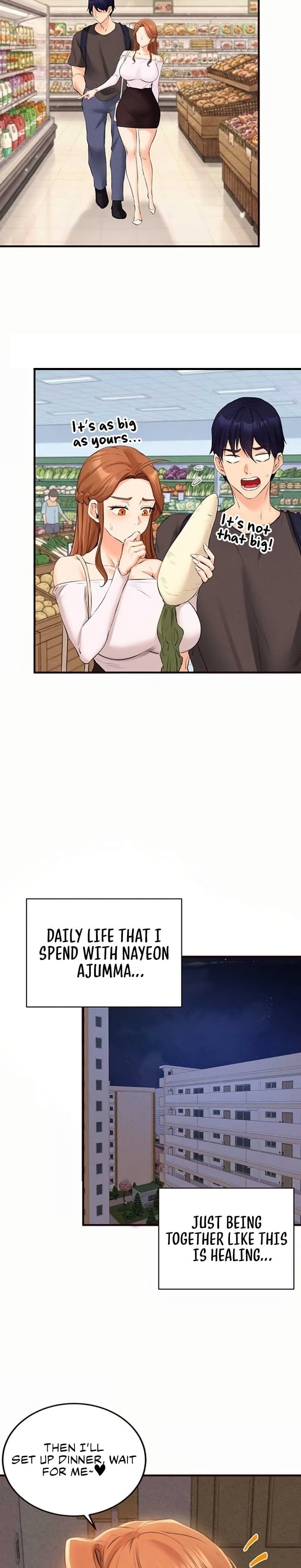 An Introduction to MILFs (Uncensored), chapter 75, page 11 of 23