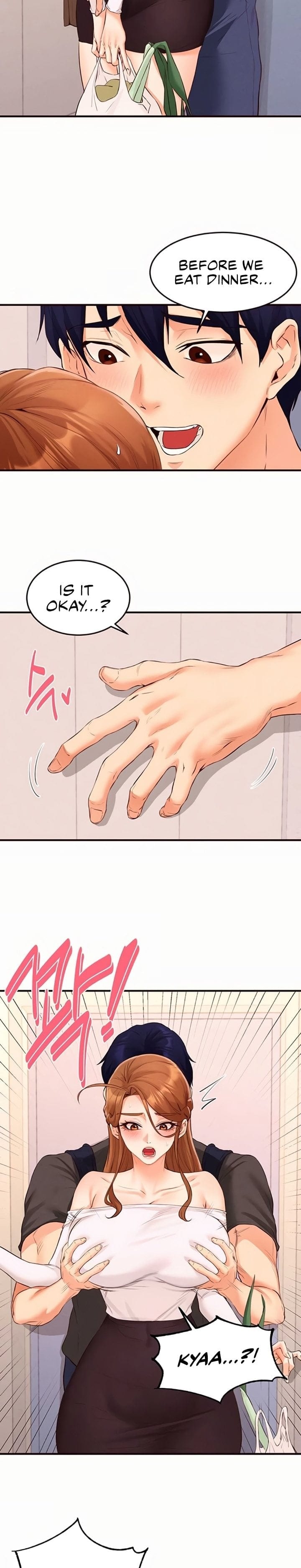 An Introduction to MILFs (Uncensored), chapter 75, page 13 of 23