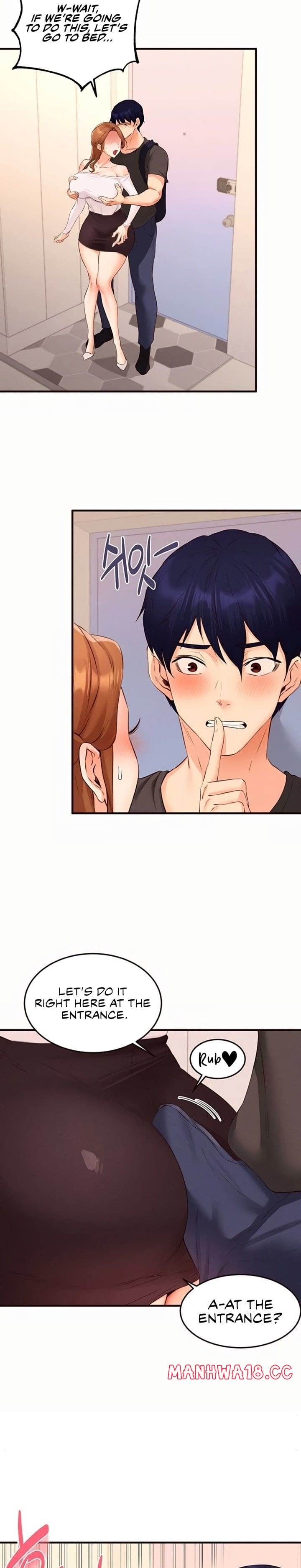 An Introduction to MILFs (Uncensored), chapter 75, page 14 of 23