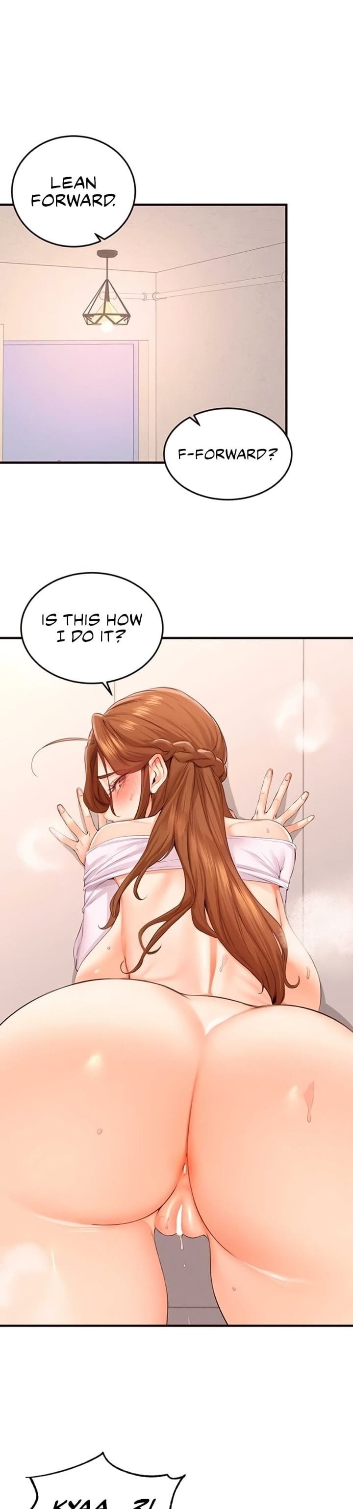 An Introduction to MILFs (Uncensored), chapter 75, page 17 of 23