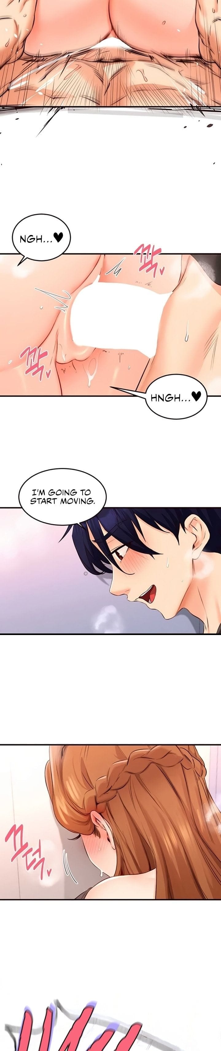 An Introduction to MILFs (Uncensored), chapter 75, page 22 of 23
