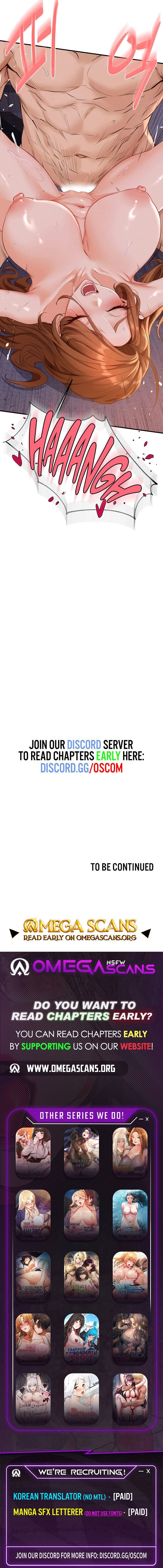 An Introduction to MILFs (Uncensored), chapter 80, page 7 of 7