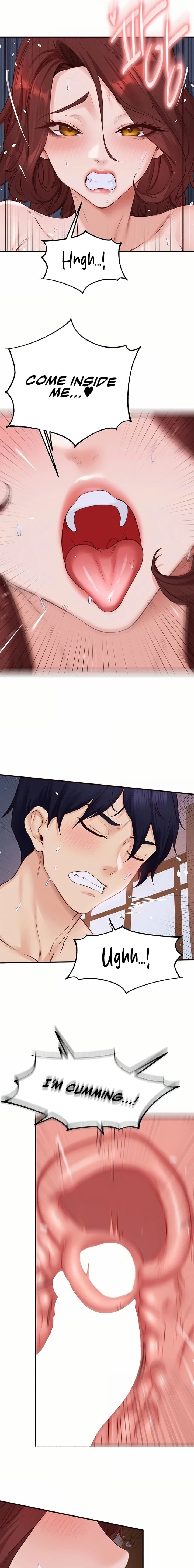 An Introduction to MILFs (Uncensored), chapter 84, page 9 of 15