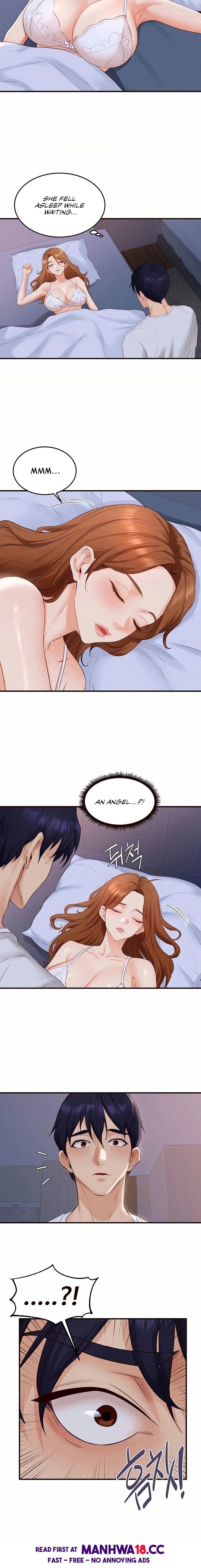 An Introduction to MILFs (Uncensored), chapter 84, page 14 of 15
