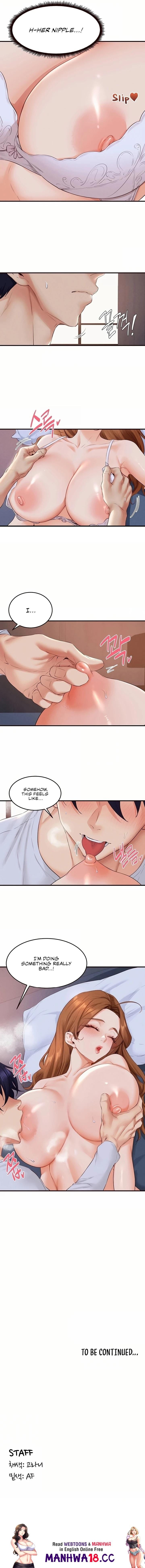 An Introduction to MILFs (Uncensored), chapter 84, page 15 of 15