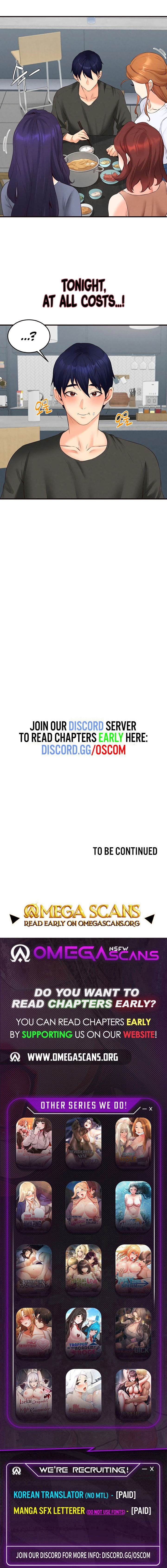 An Introduction to MILFs (Uncensored), chapter 86, page 6 of 6