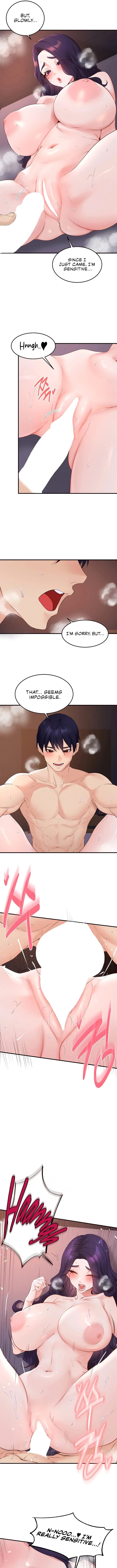 An Introduction to MILFs (Uncensored), chapter 89, page 8 of 11