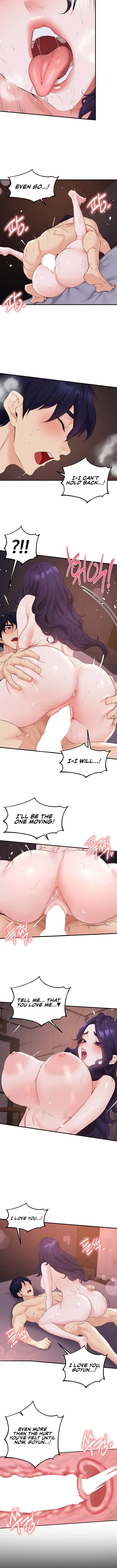 An Introduction to MILFs (Uncensored), chapter 89, page 9 of 11