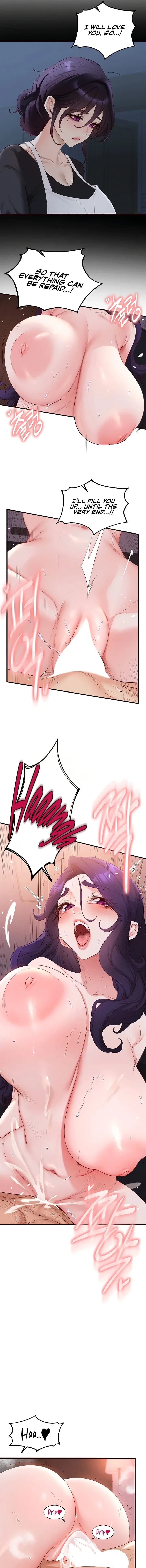 An Introduction to MILFs (Uncensored), chapter 89, page 10 of 11