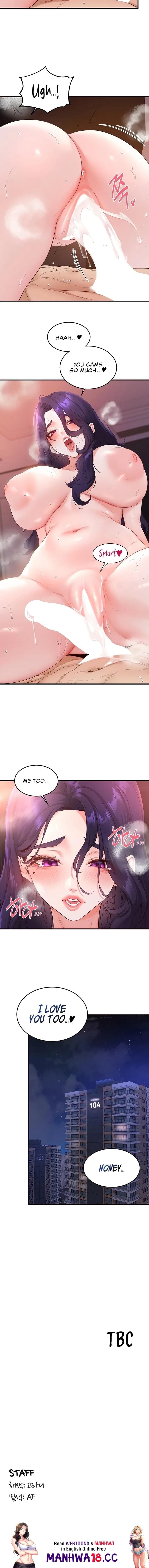 An Introduction to MILFs (Uncensored), chapter 89, page 11 of 11