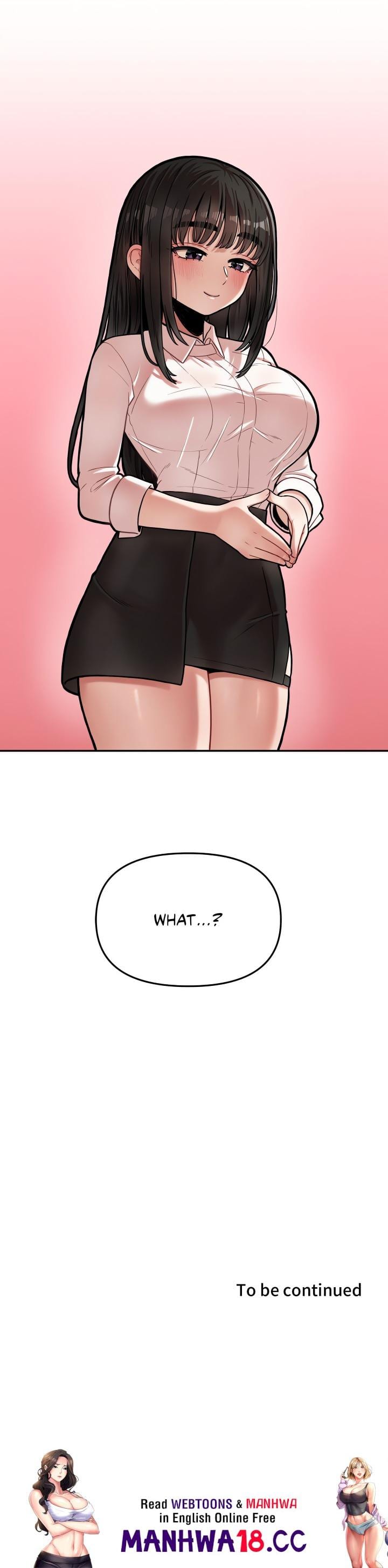 An Invisible Kiss (Uncensored), chapter 6, page 14 of 14
