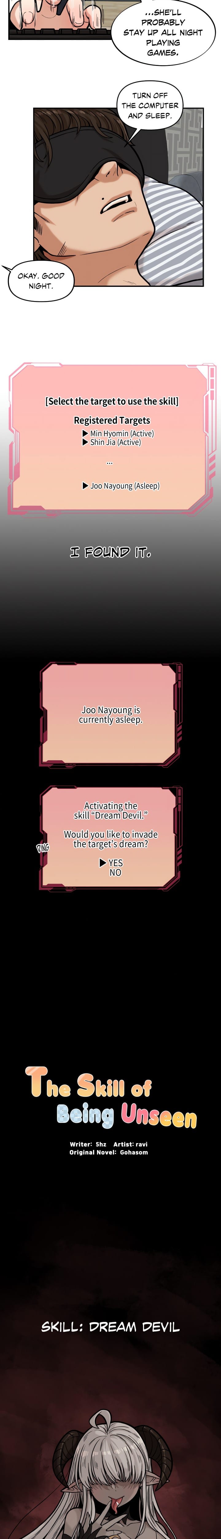 An Invisible Kiss (Uncensored), chapter 12, page 8 of 15