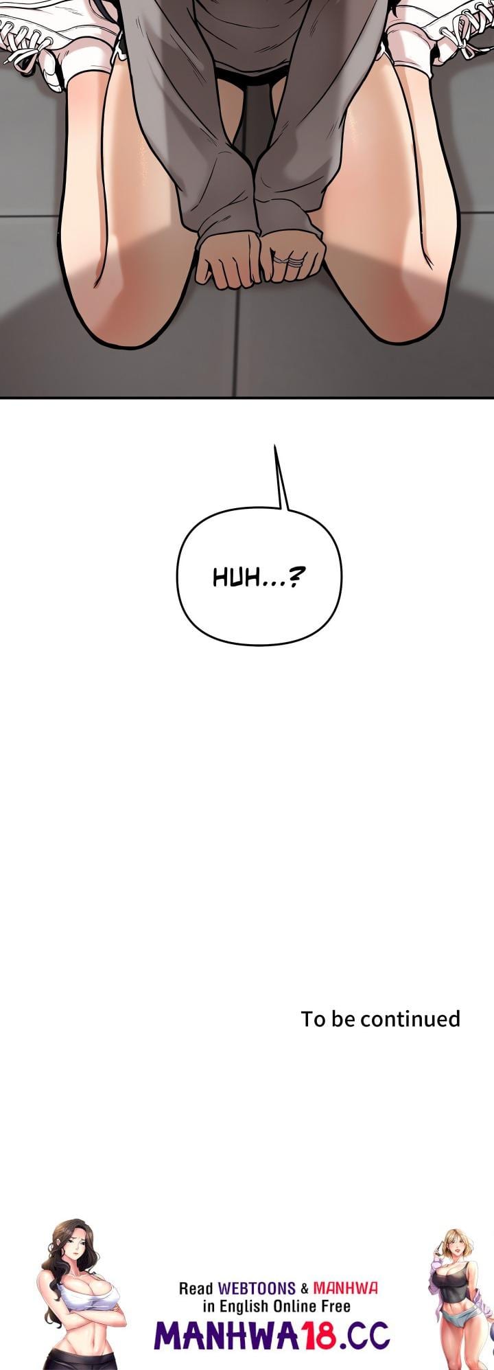 An Invisible Kiss (Uncensored), chapter 20, page 17 of 17