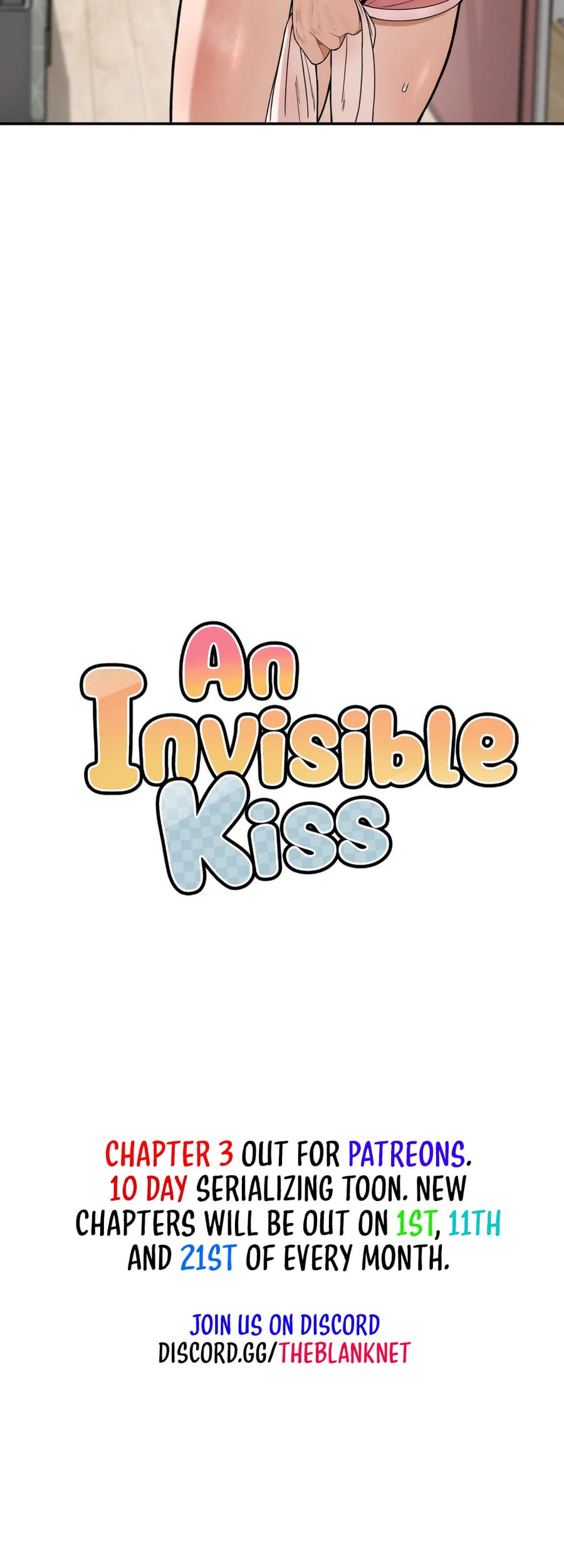 An Invisible Kiss (Uncensored), chapter 2, page 13 of 14