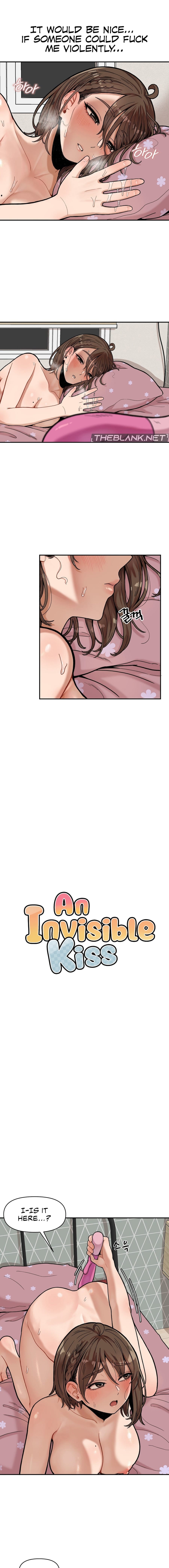 An Invisible Kiss (Uncensored), chapter 4, page 6 of 13