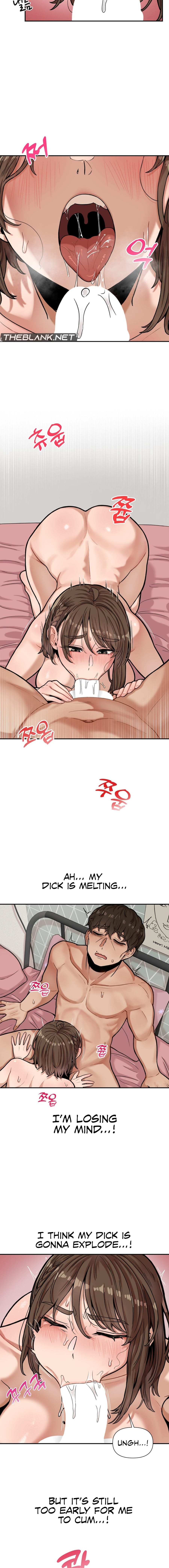 An Invisible Kiss (Uncensored), chapter 8, page 9 of 12