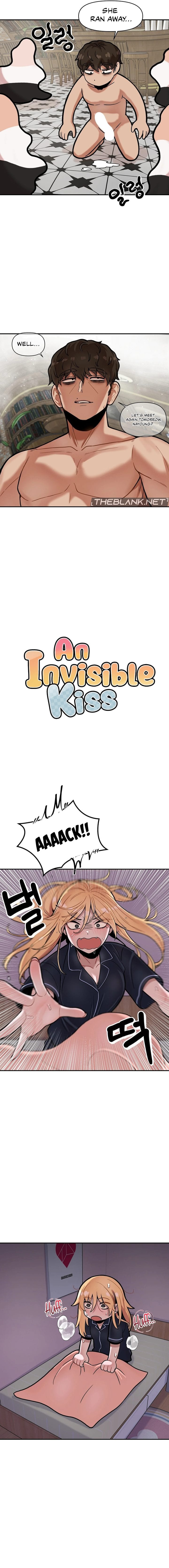 An Invisible Kiss (Uncensored), chapter 16, page 8 of 13
