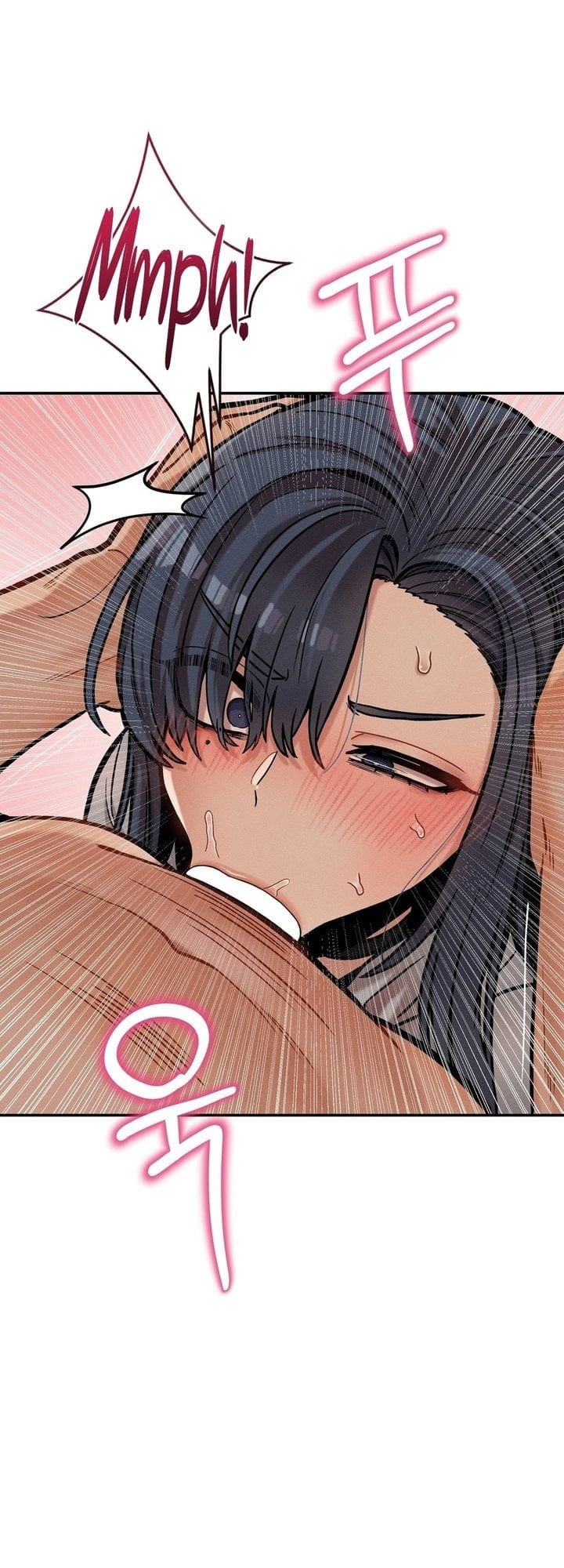 An Invisible Kiss (Uncensored), chapter 21, page 15 of 41