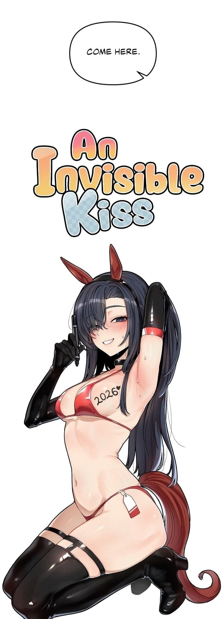 An Invisible Kiss (Uncensored), chapter 21, page 32 of 41