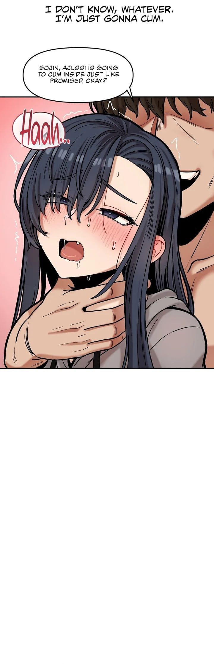 An Invisible Kiss (Uncensored), chapter 22, page 19 of 36