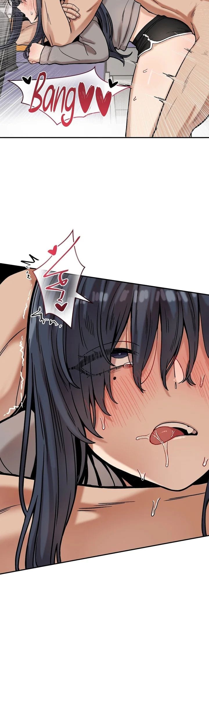 An Invisible Kiss (Uncensored), chapter 22, page 22 of 36