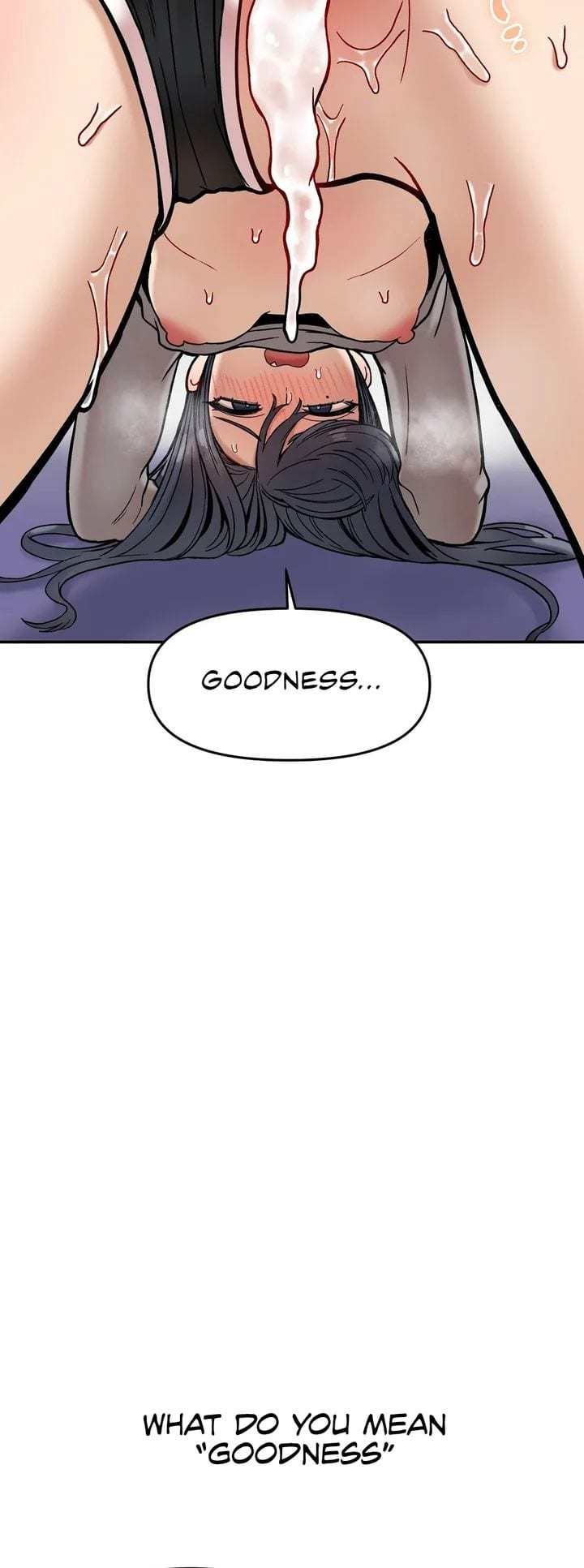 An Invisible Kiss (Uncensored), chapter 22, page 26 of 36