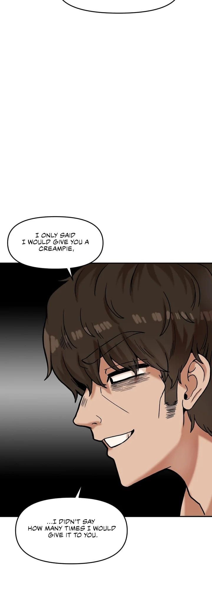 An Invisible Kiss (Uncensored), chapter 22, page 34 of 36