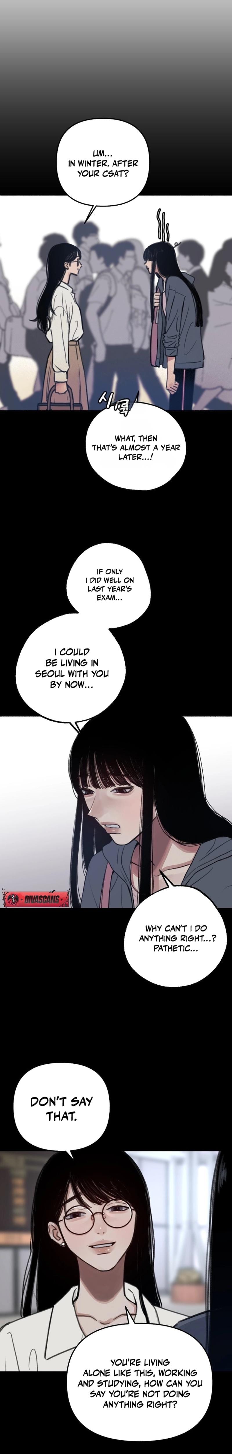 Another Self (Uncensored), chapter 1, page 6 of 50