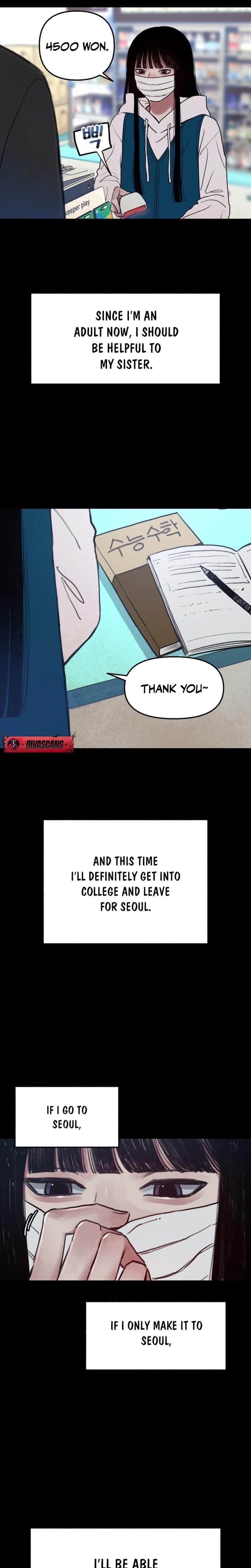 Another Self (Uncensored), chapter 1, page 9 of 50
