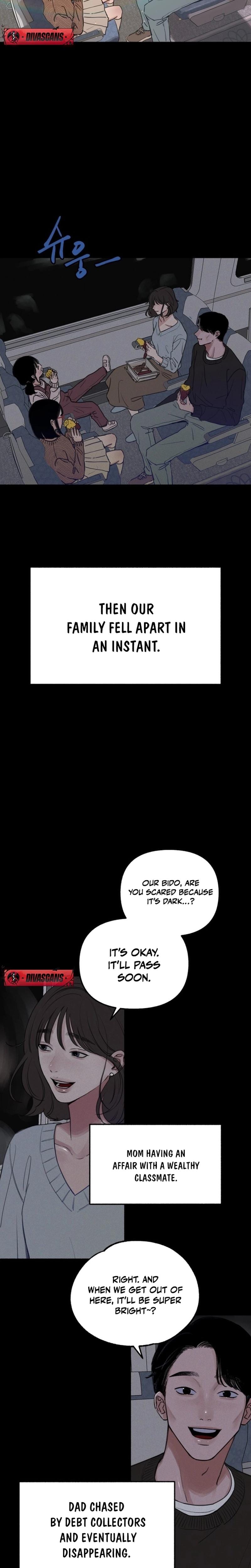 Another Self (Uncensored), chapter 1, page 15 of 50