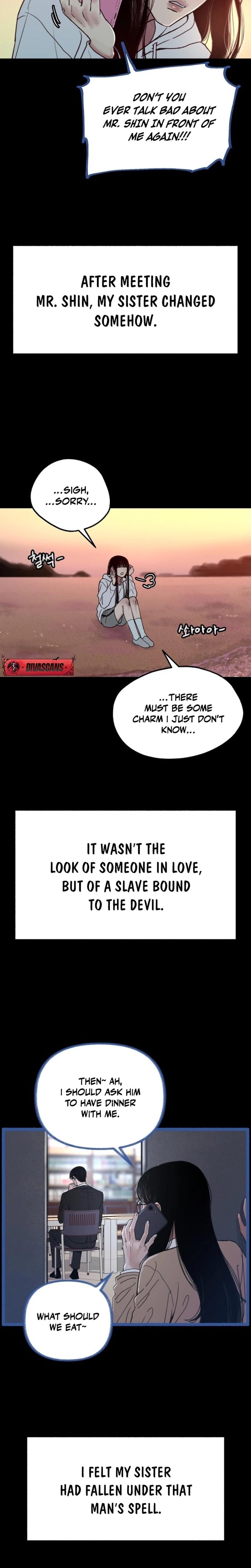 Another Self (Uncensored), chapter 1, page 23 of 50