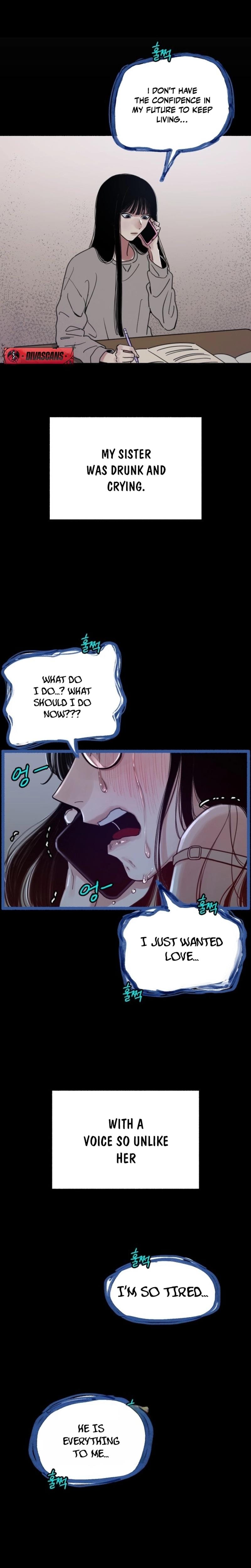 Another Self (Uncensored), chapter 1, page 28 of 50
