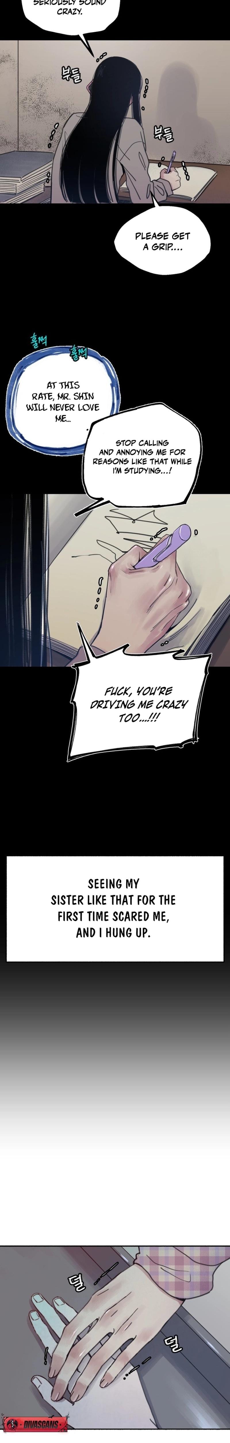 Another Self (Uncensored), chapter 1, page 30 of 50