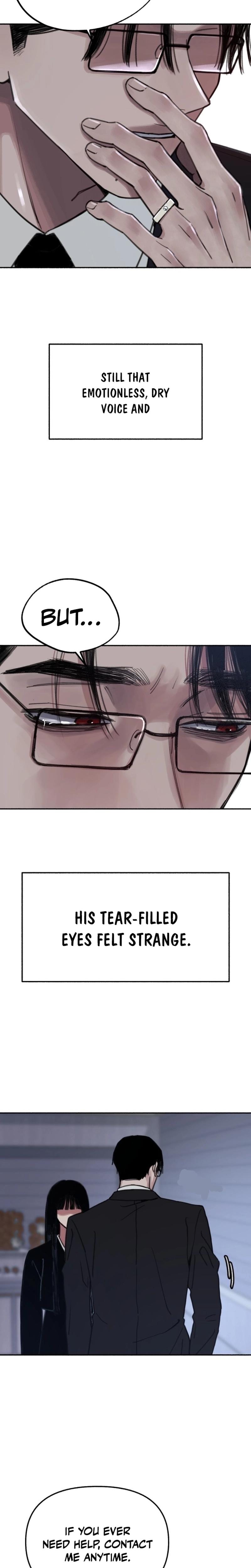 Another Self (Uncensored), chapter 1, page 47 of 50