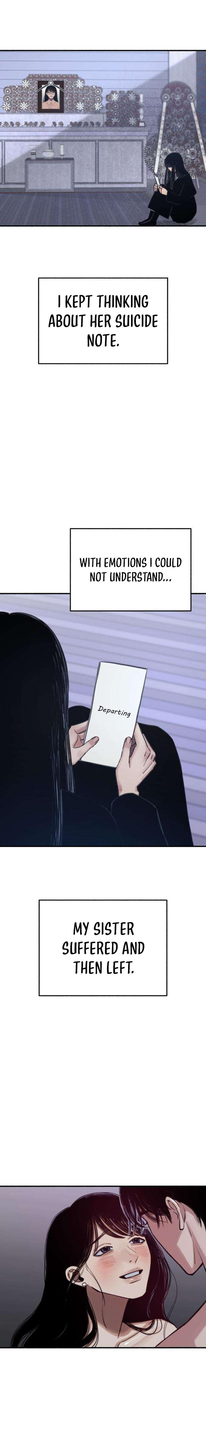 Another Self (Uncensored), chapter 2, page 6 of 32