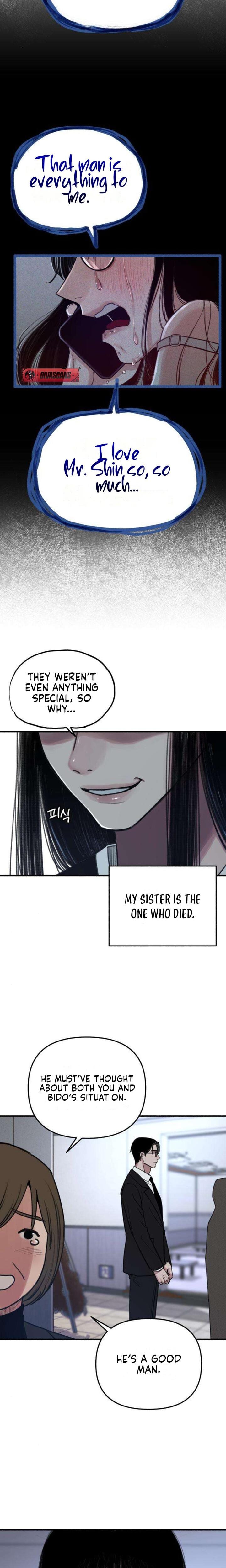 Another Self (Uncensored), chapter 2, page 11 of 32