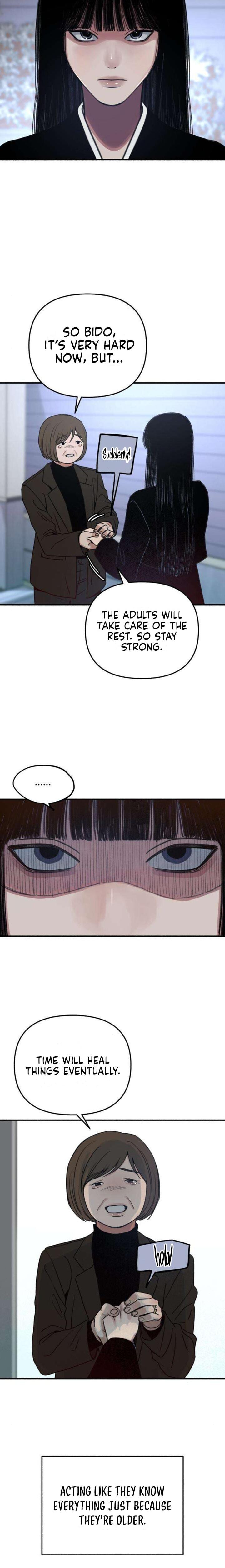 Another Self (Uncensored), chapter 2, page 12 of 32