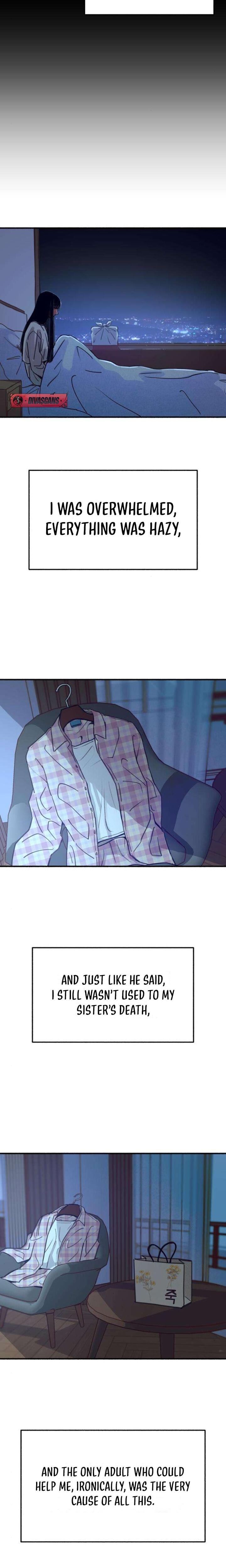 Another Self (Uncensored), chapter 2, page 21 of 32