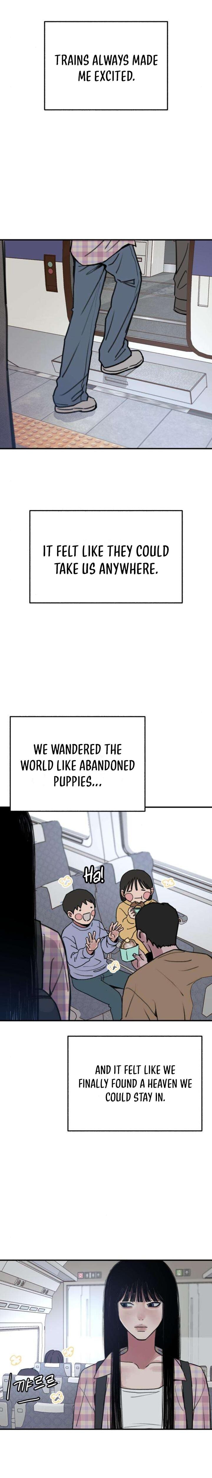 Another Self (Uncensored), chapter 2, page 23 of 32