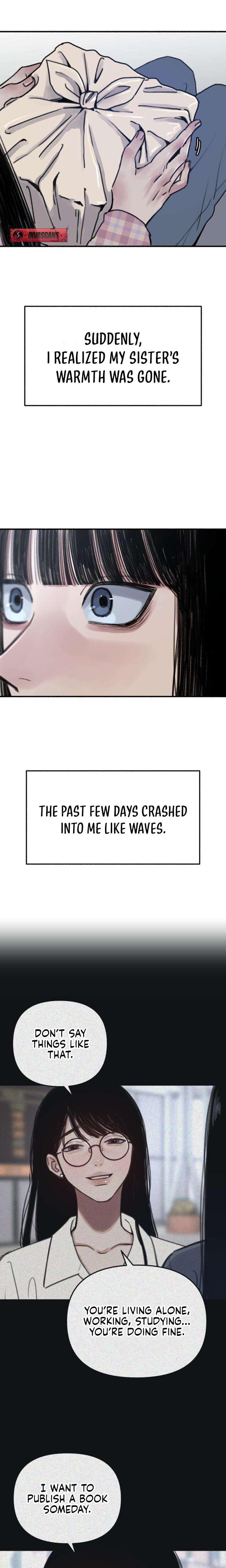 Another Self (Uncensored), chapter 2, page 27 of 32