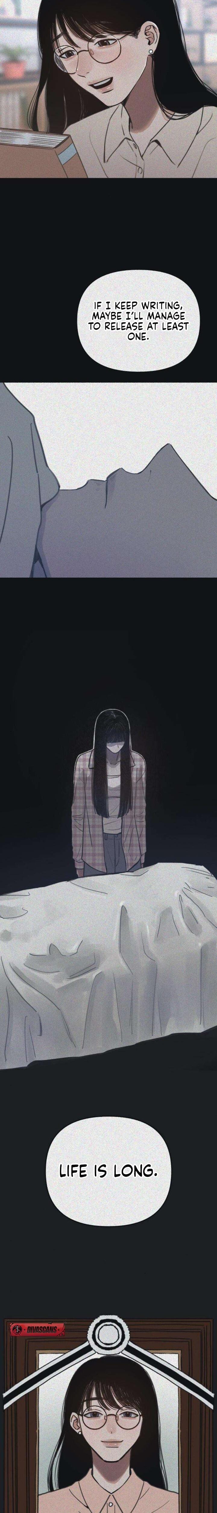 Another Self (Uncensored), chapter 2, page 28 of 32