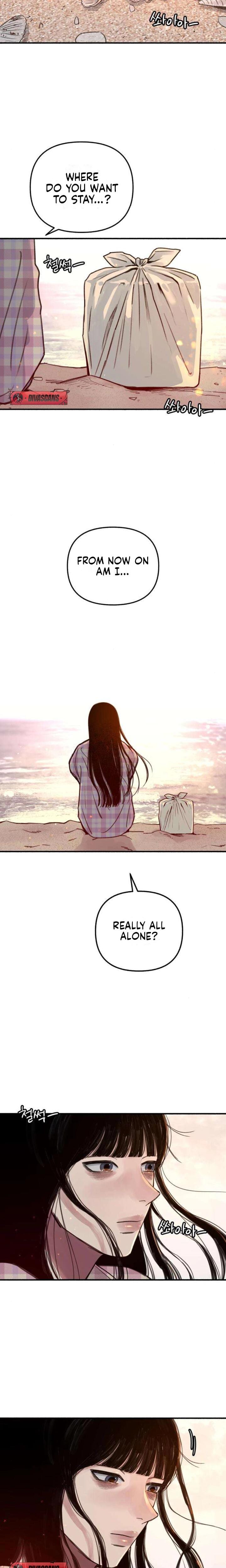 Another Self (Uncensored), chapter 2, page 31 of 32