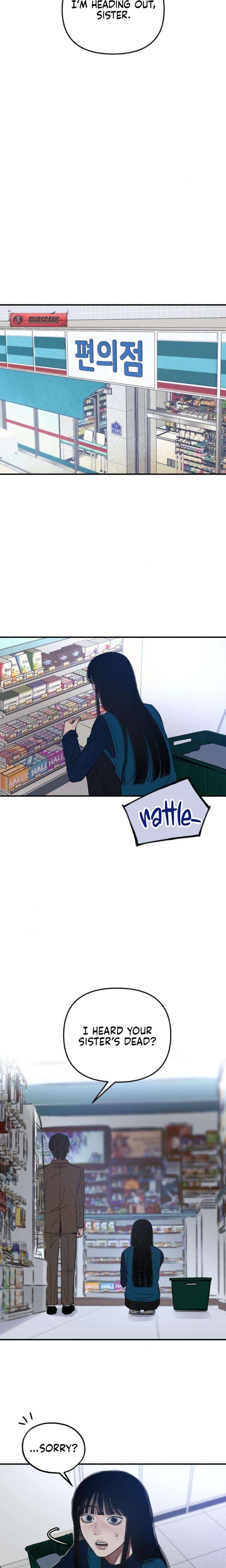 Another Self (Uncensored), chapter 3, page 5 of 31