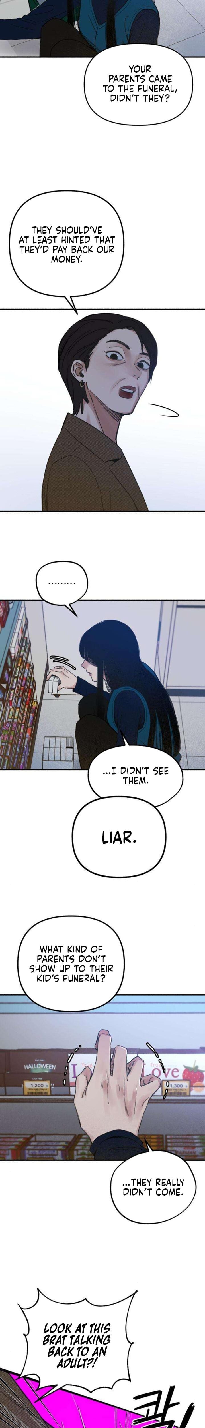 Another Self (Uncensored), chapter 3, page 6 of 31