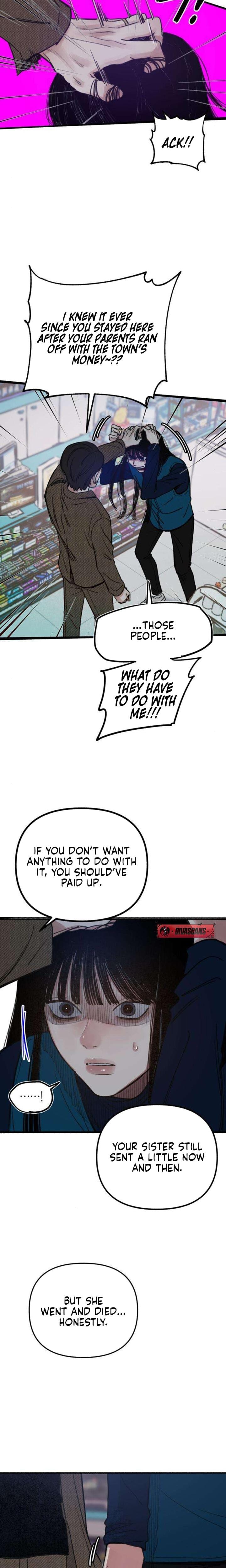 Another Self (Uncensored), chapter 3, page 7 of 31