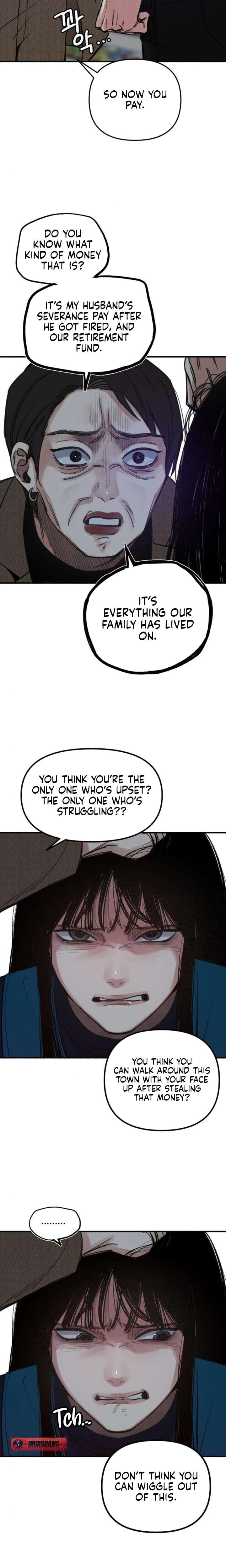 Another Self (Uncensored), chapter 3, page 8 of 31