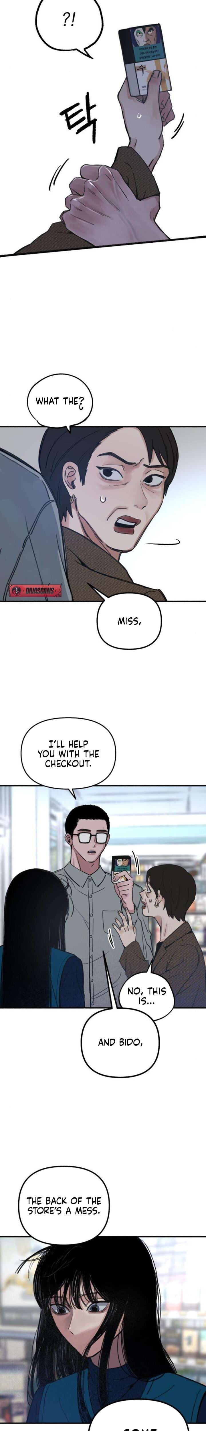 Another Self (Uncensored), chapter 3, page 10 of 31