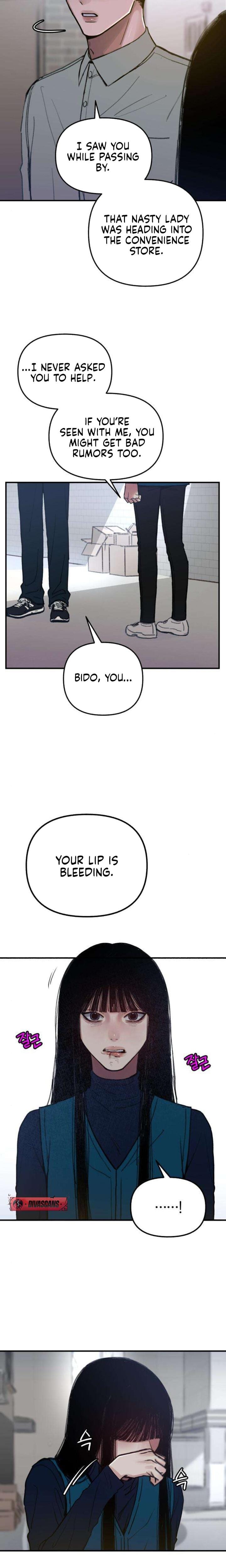 Another Self (Uncensored), chapter 3, page 12 of 31
