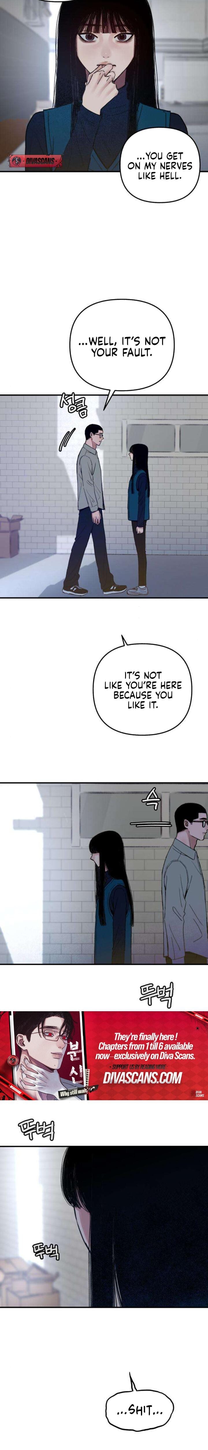 Another Self (Uncensored), chapter 3, page 14 of 31